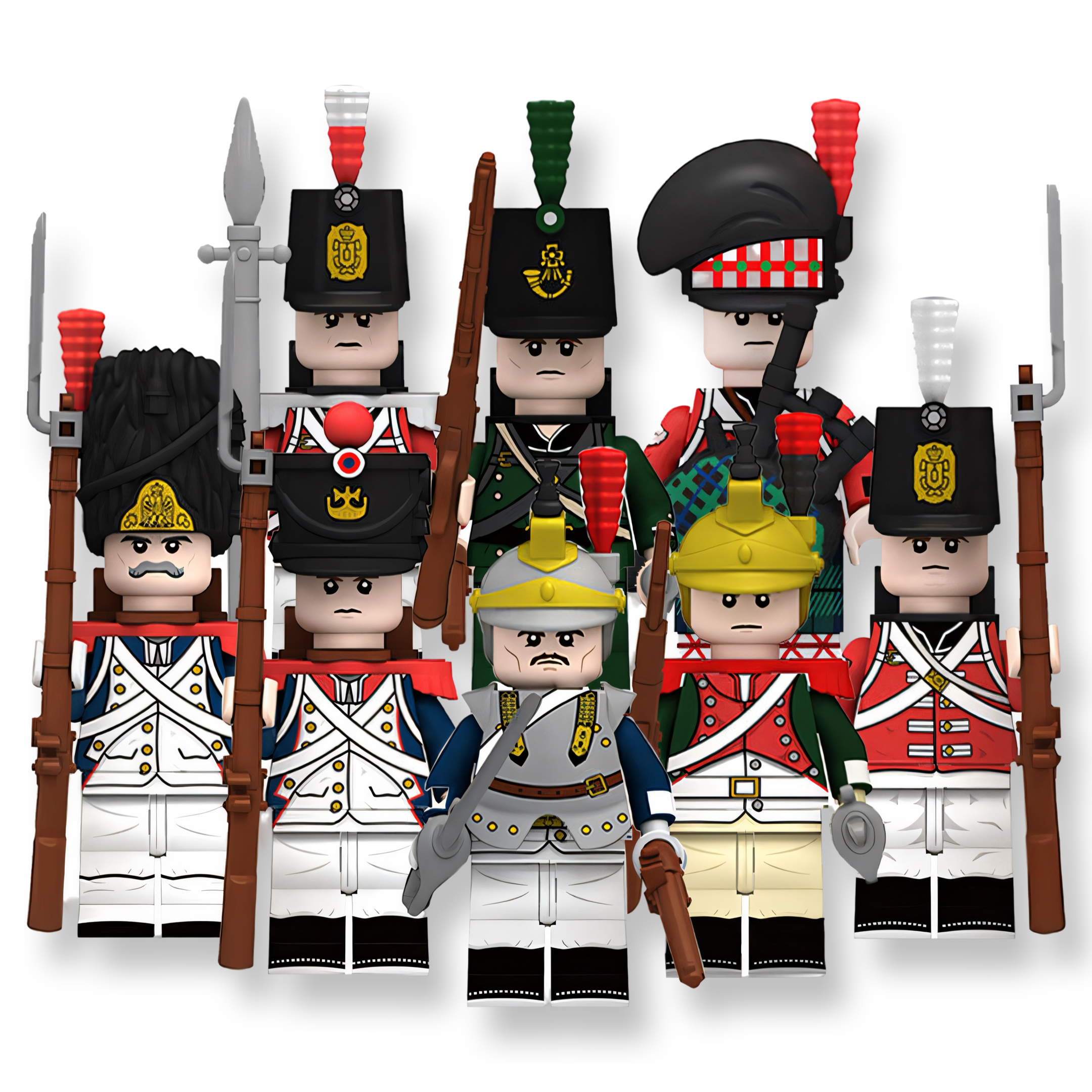 Napoleonic War