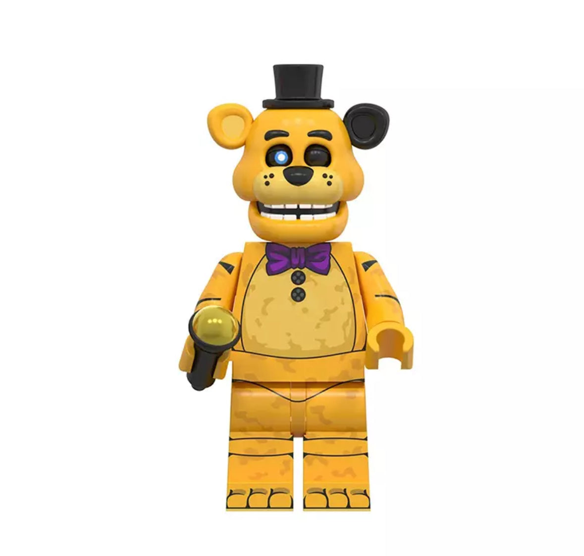 TRENDING Freddy Five Nights
