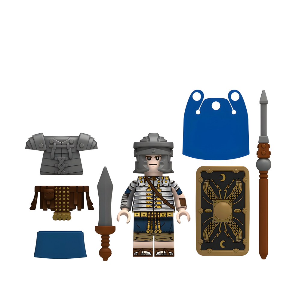 Ancient Rome Soldiers