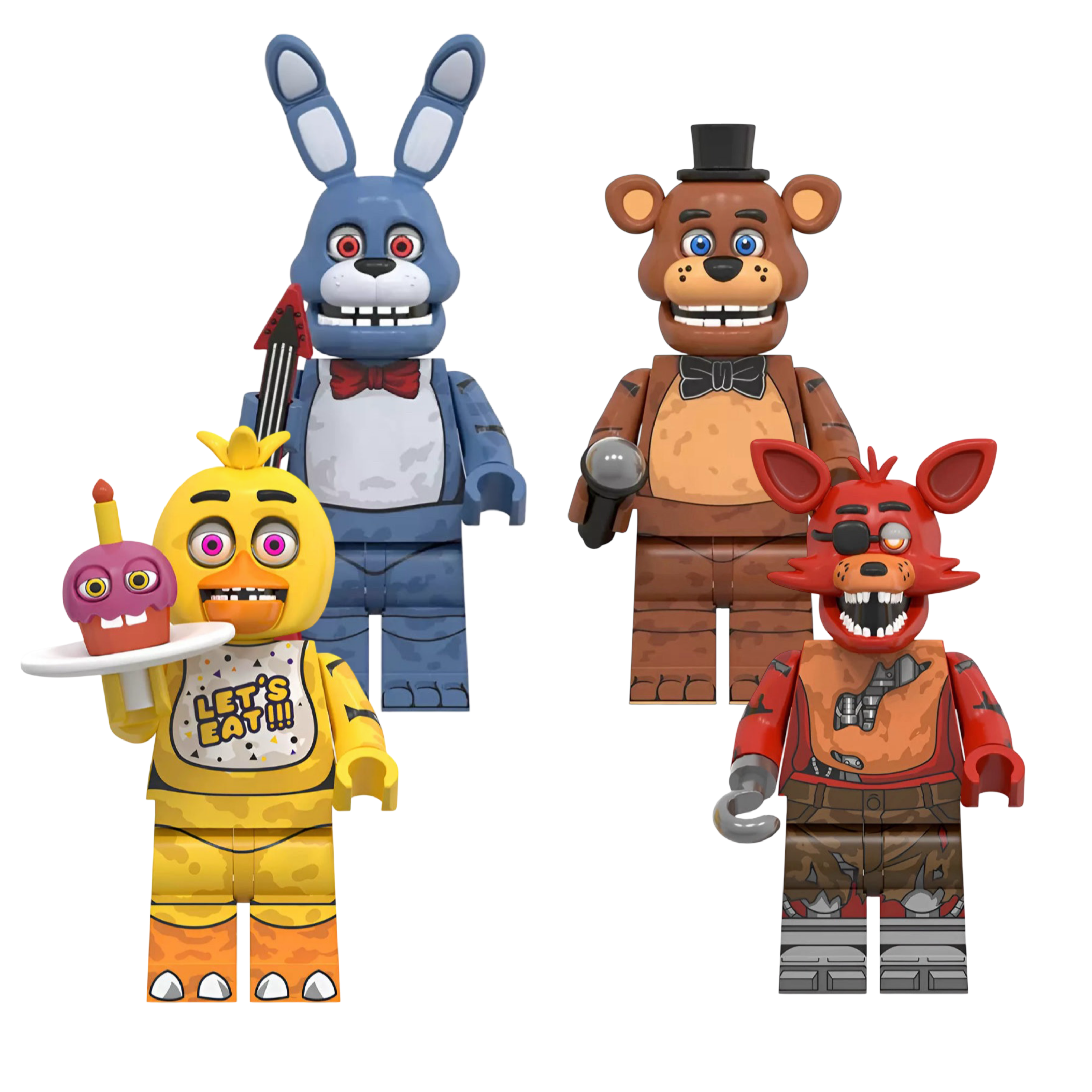 TRENDING Freddy Five Nights