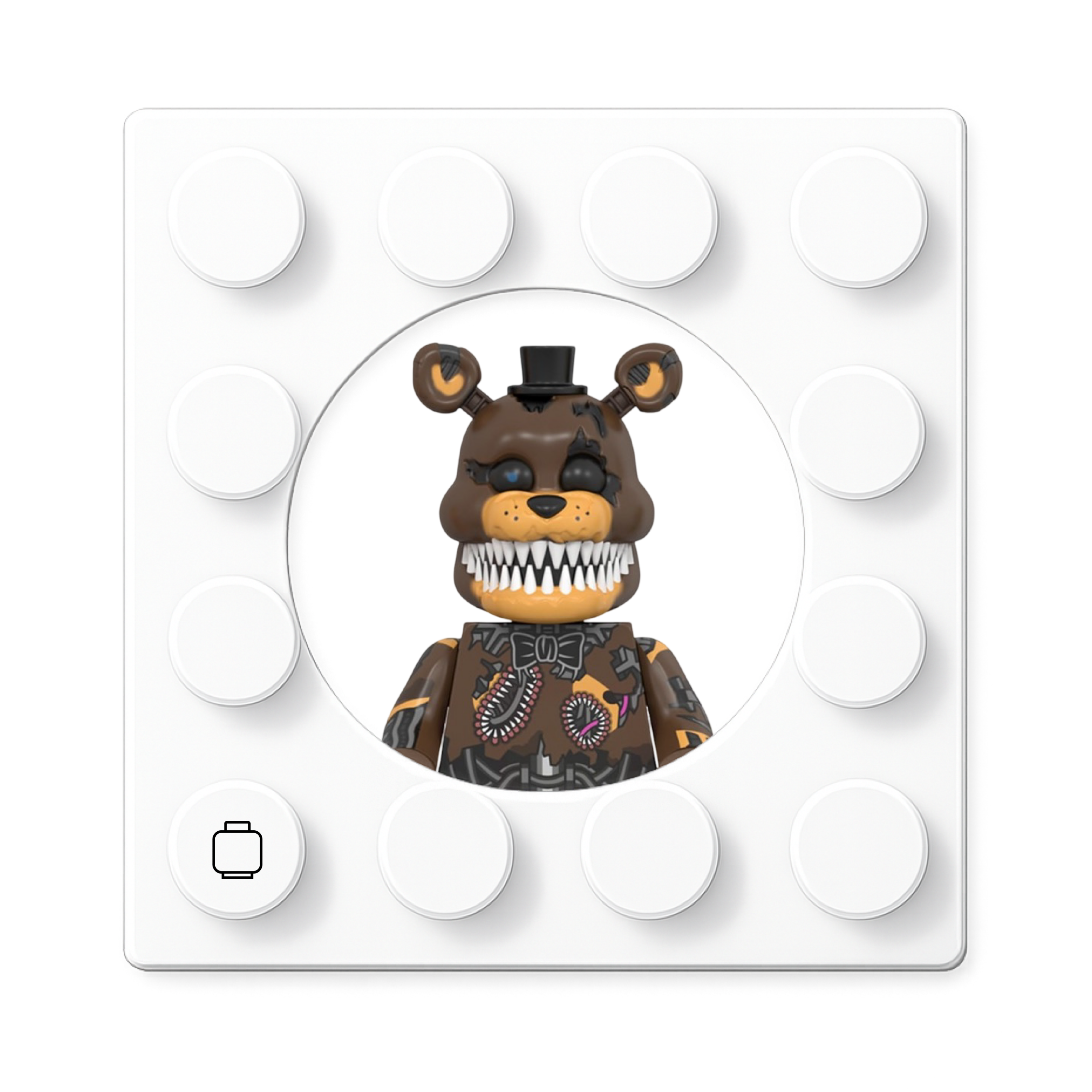 TRENDING Freddy Five Nights Security Breach