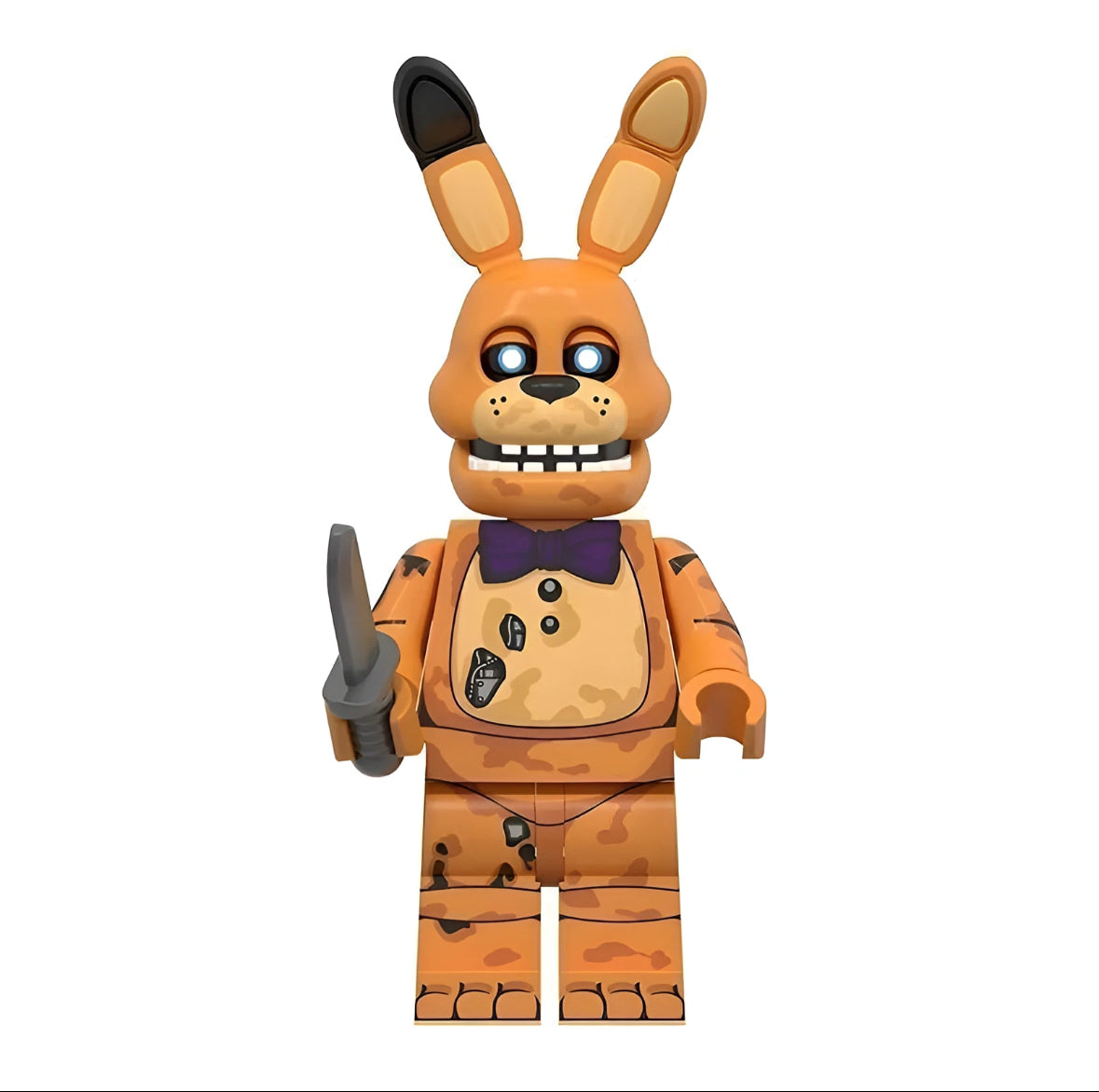 TRENDING Freddy Five Nights