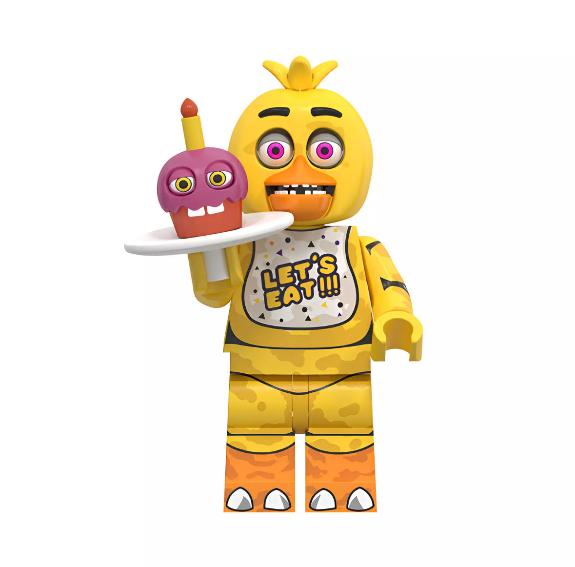 TRENDING Freddy Five Nights