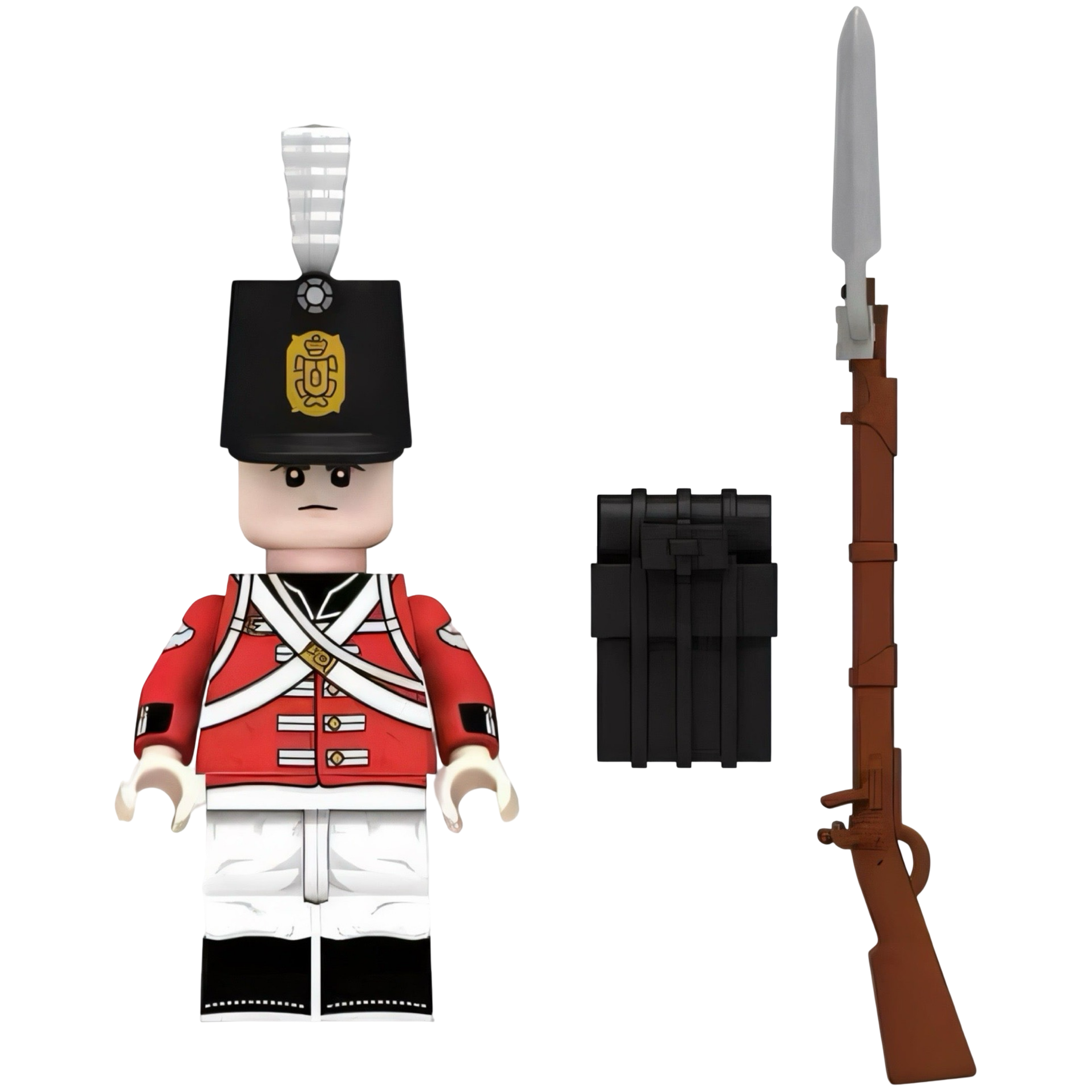 TRENDING Napoleonic War Minifigure