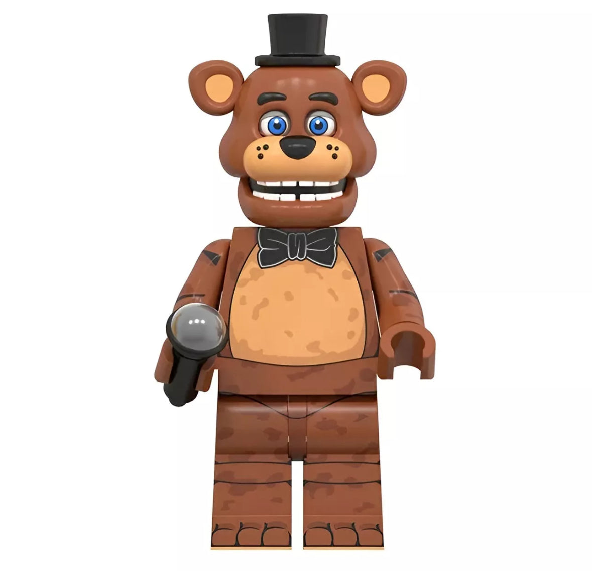 TRENDING Freddy Five Nights
