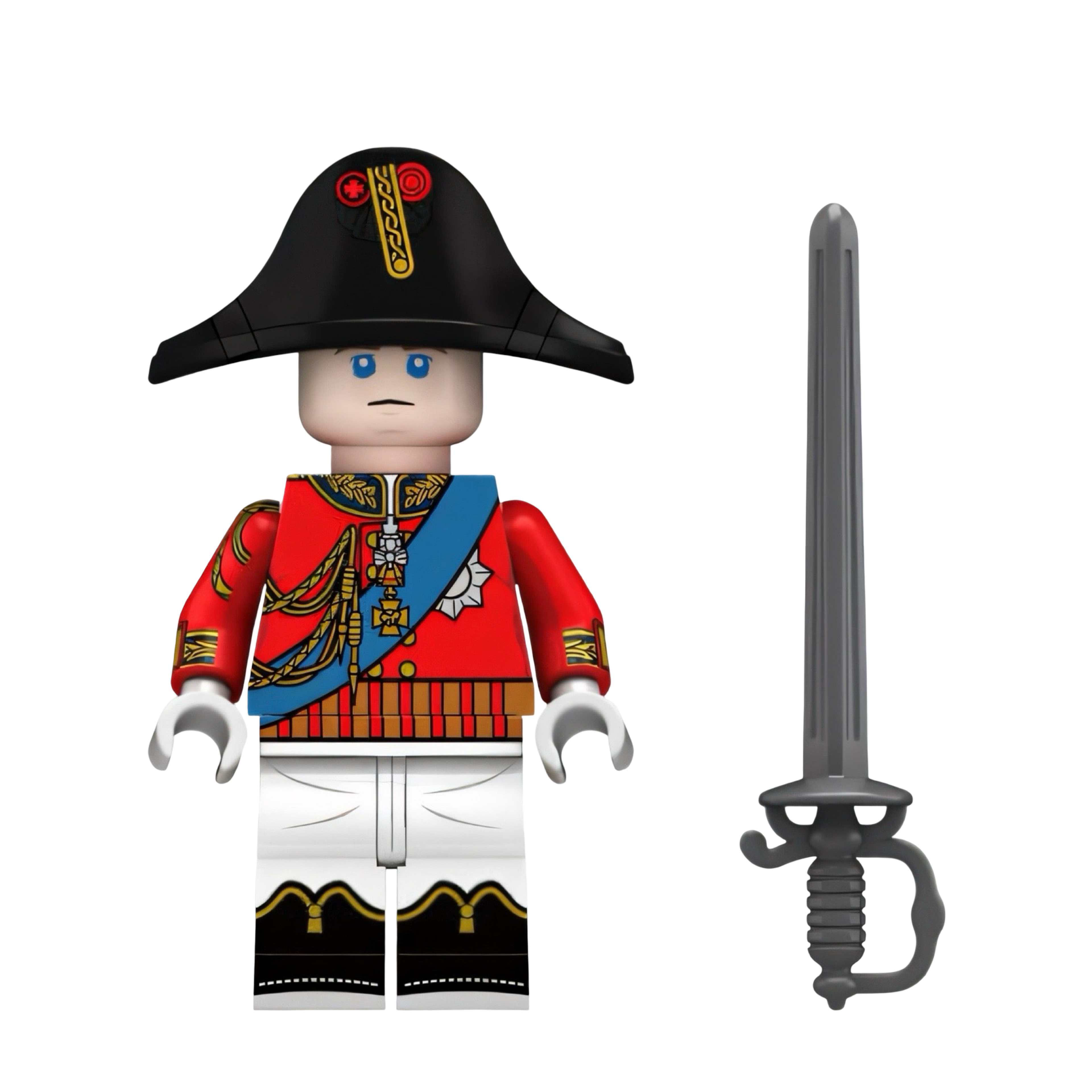 TRENDING Napoleonic War Minifigure
