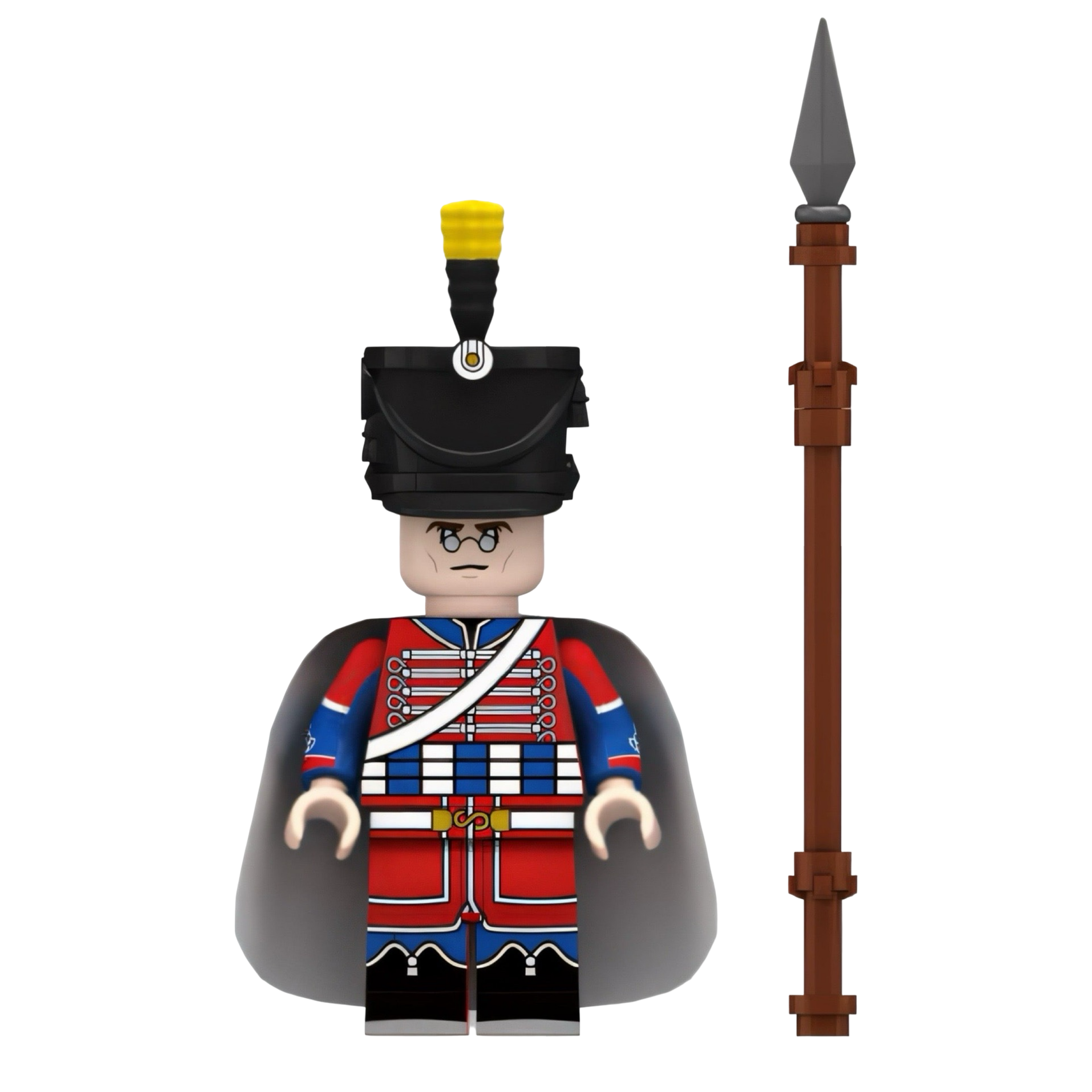 TRENDING Napoleonic War Minifigure