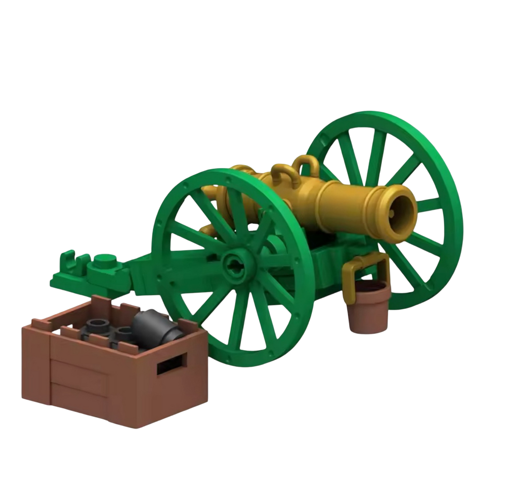 TRENDING Napoleonic War Minifigure