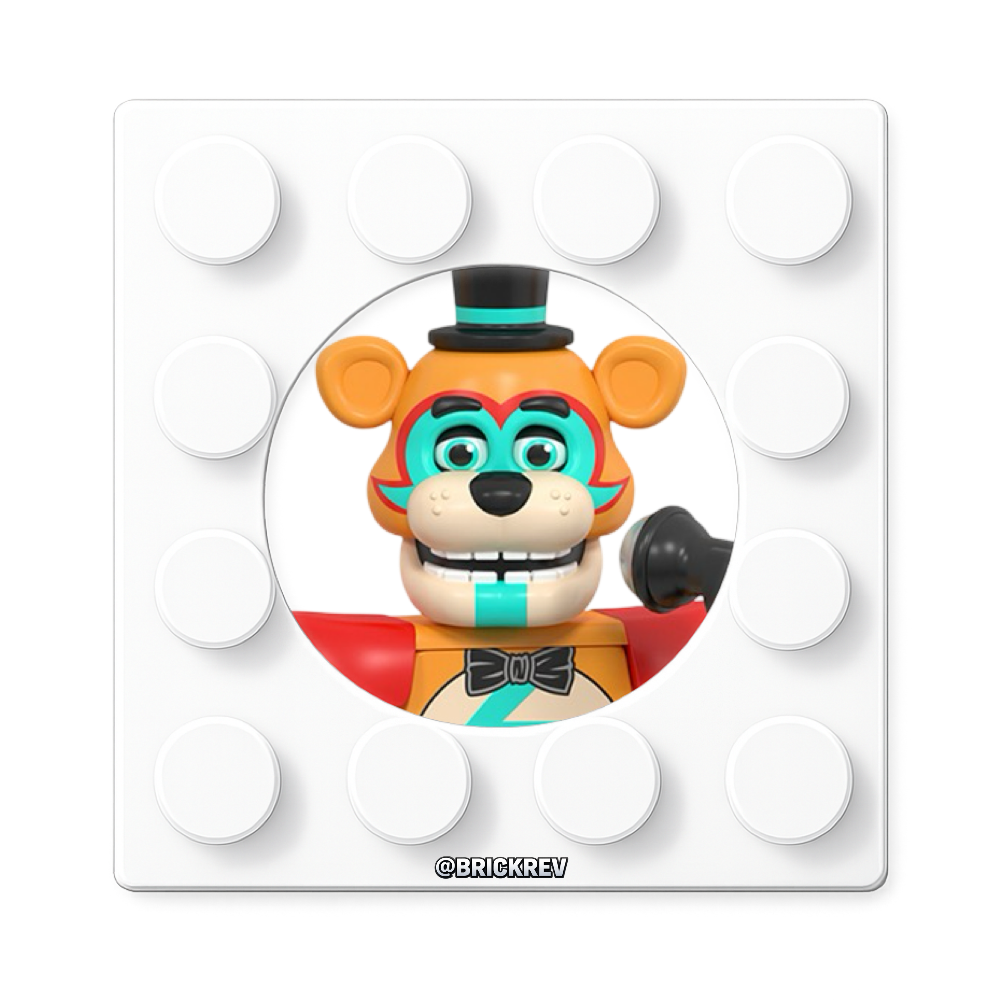 TRENDING Freddy Five Nights Security Breach