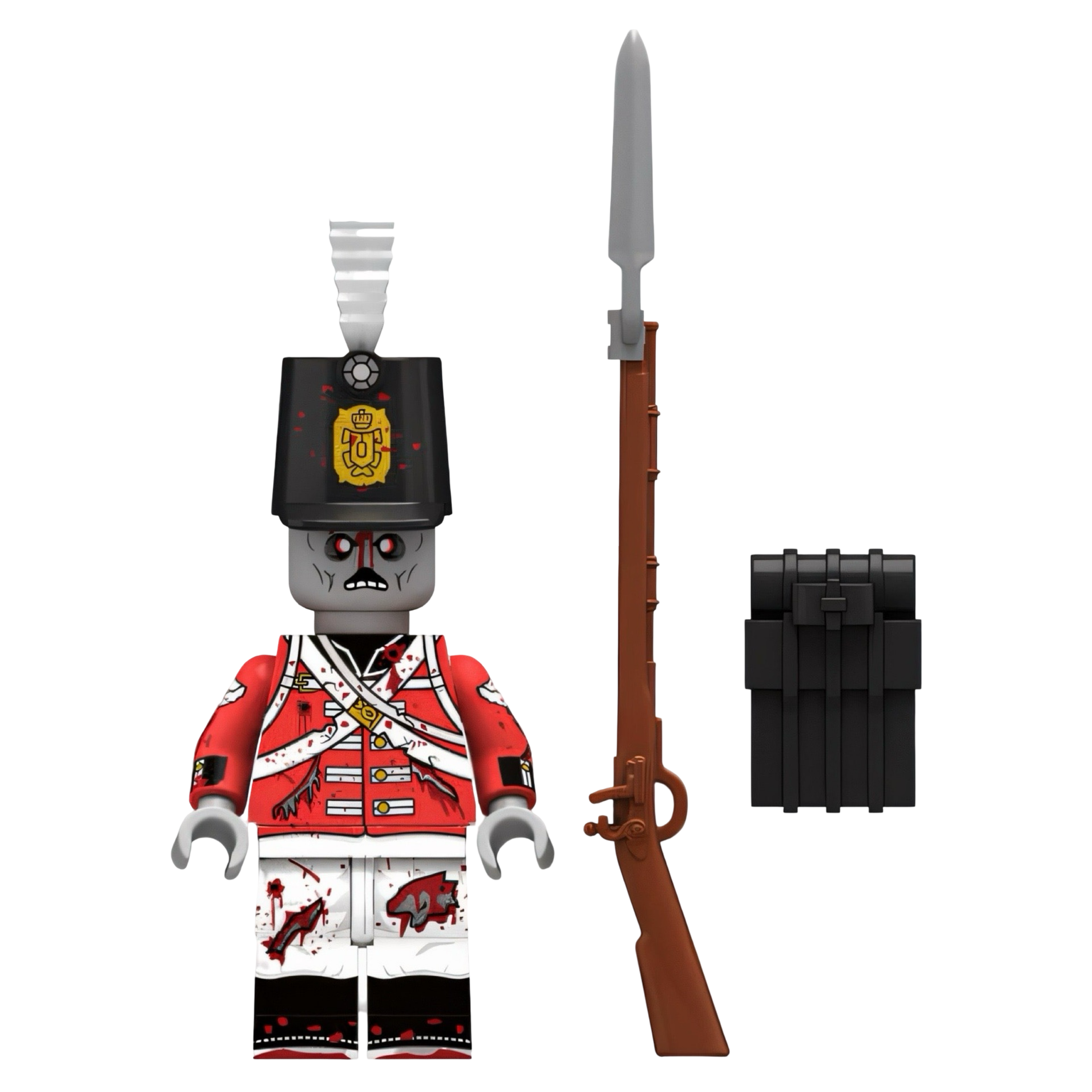 TRENDING Napoleonic War Minifigure