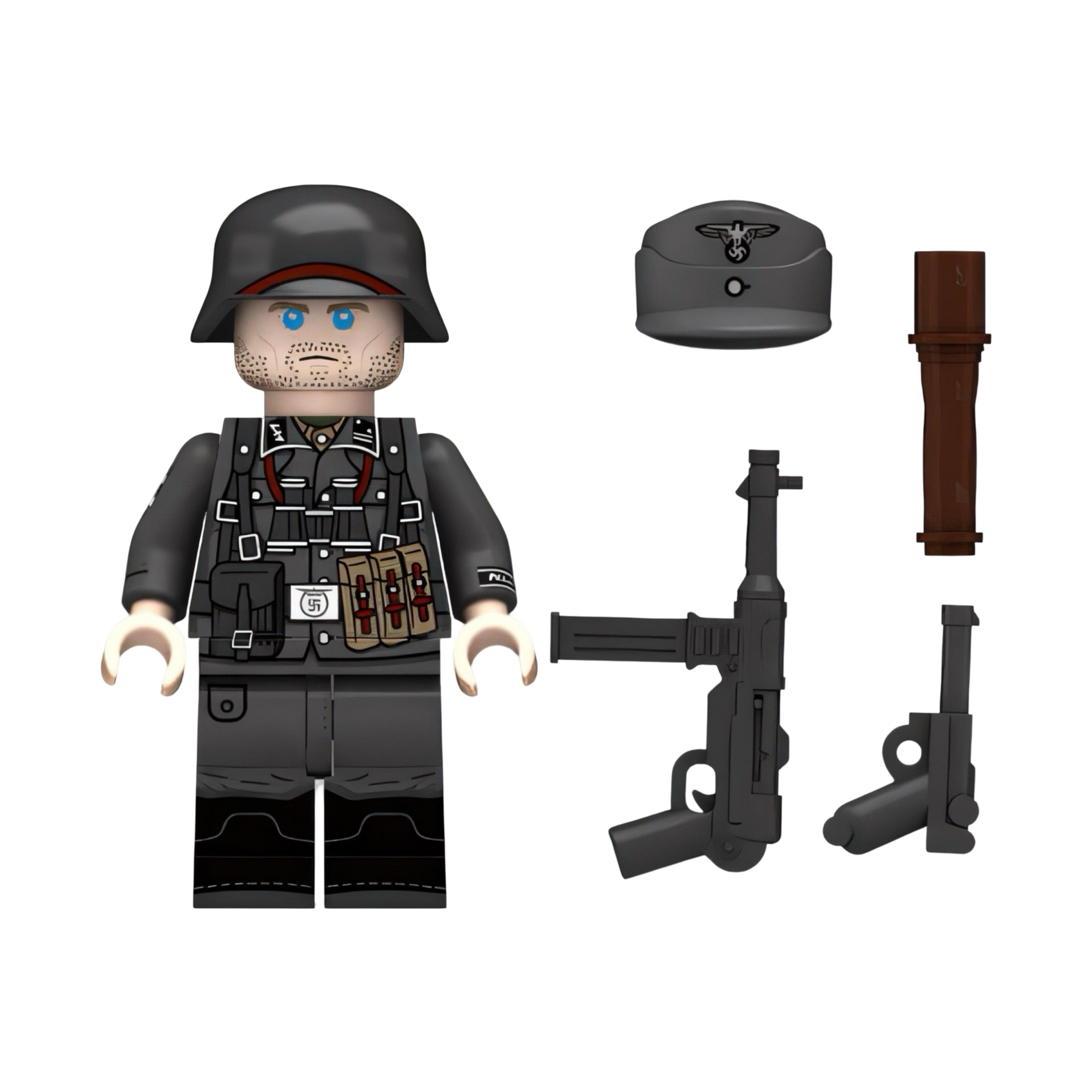 World War 2 German Foreign Legion