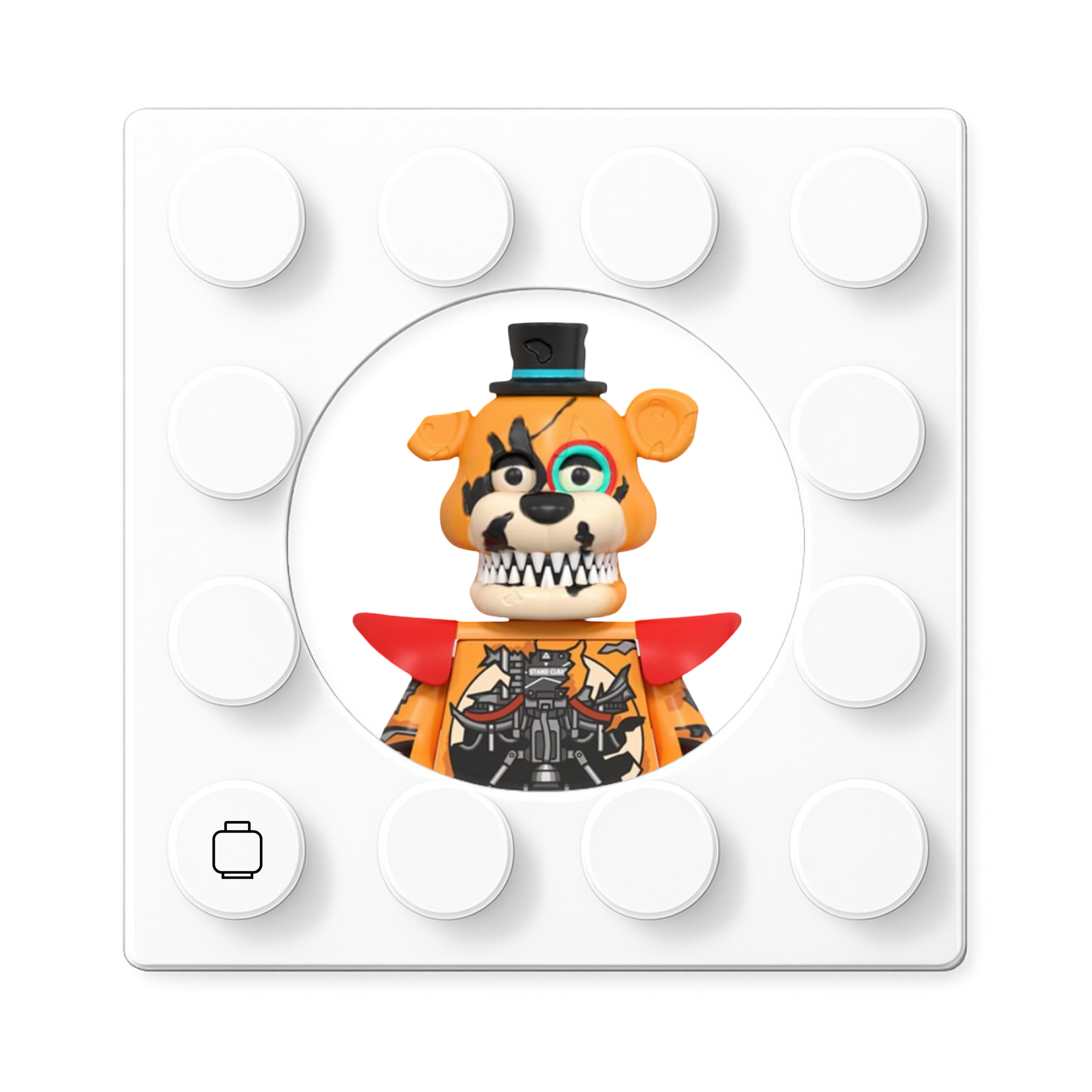 TRENDING Freddy Five Nights Security Breach