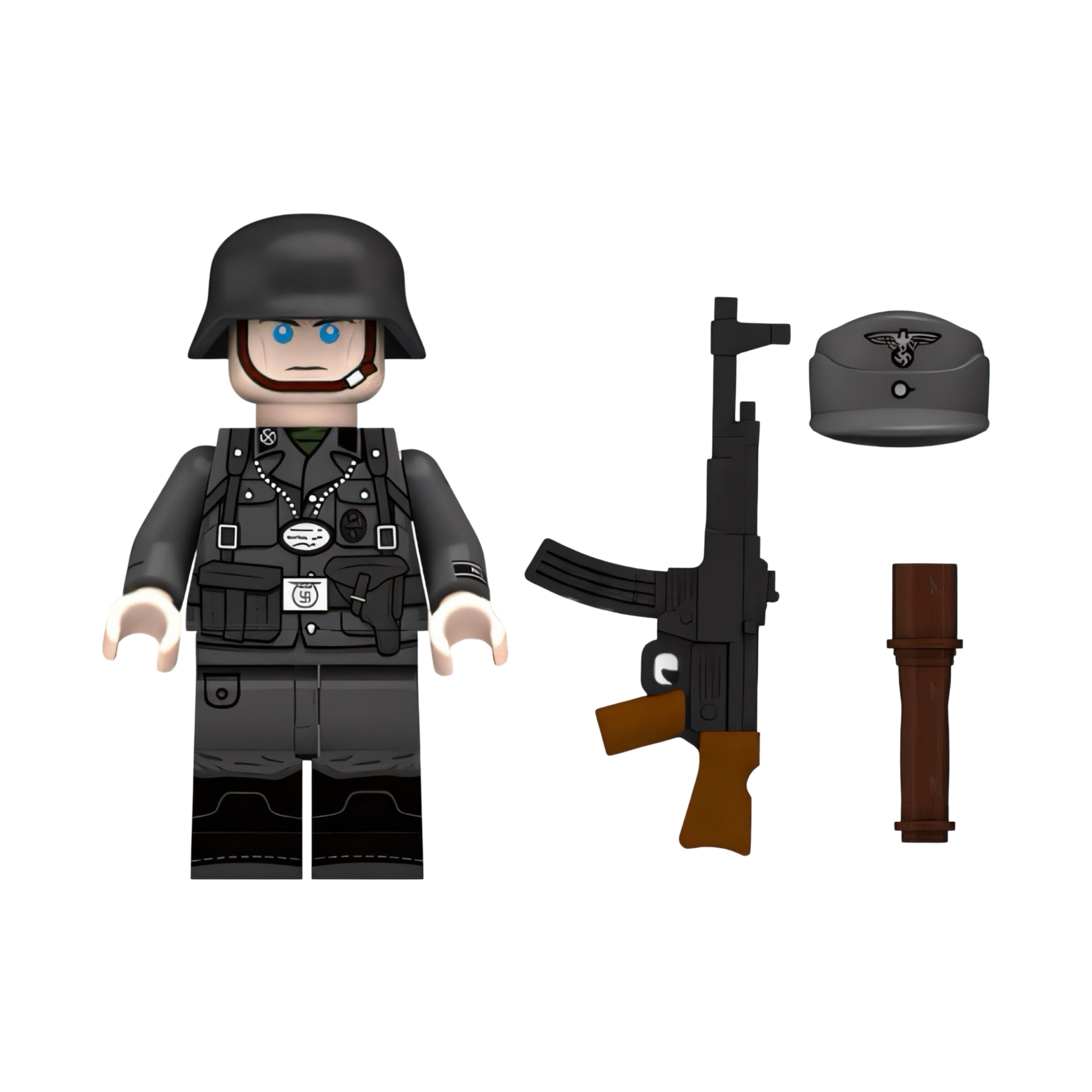 World War 2 German Foreign Legion