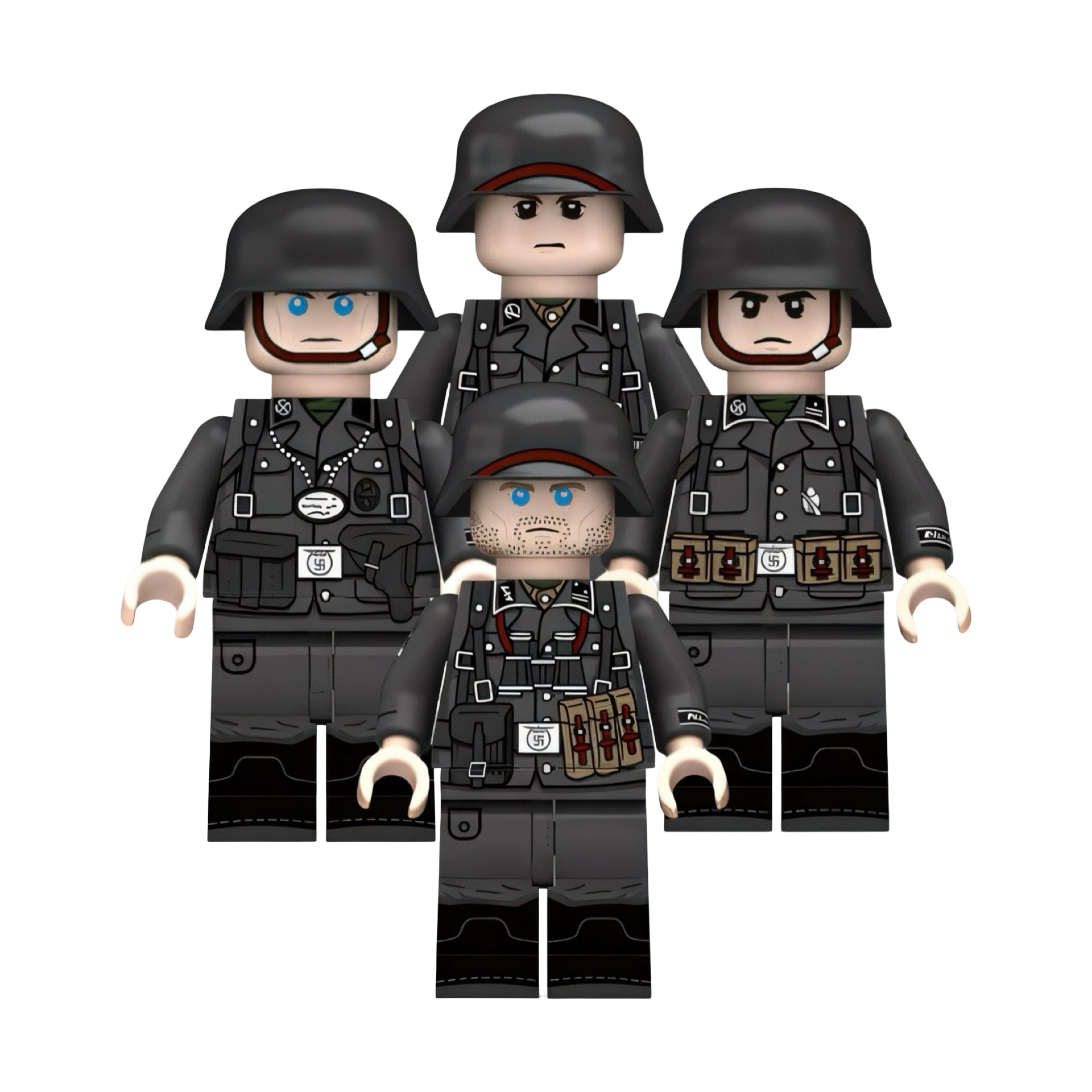 World War 2 German Foreign Legion