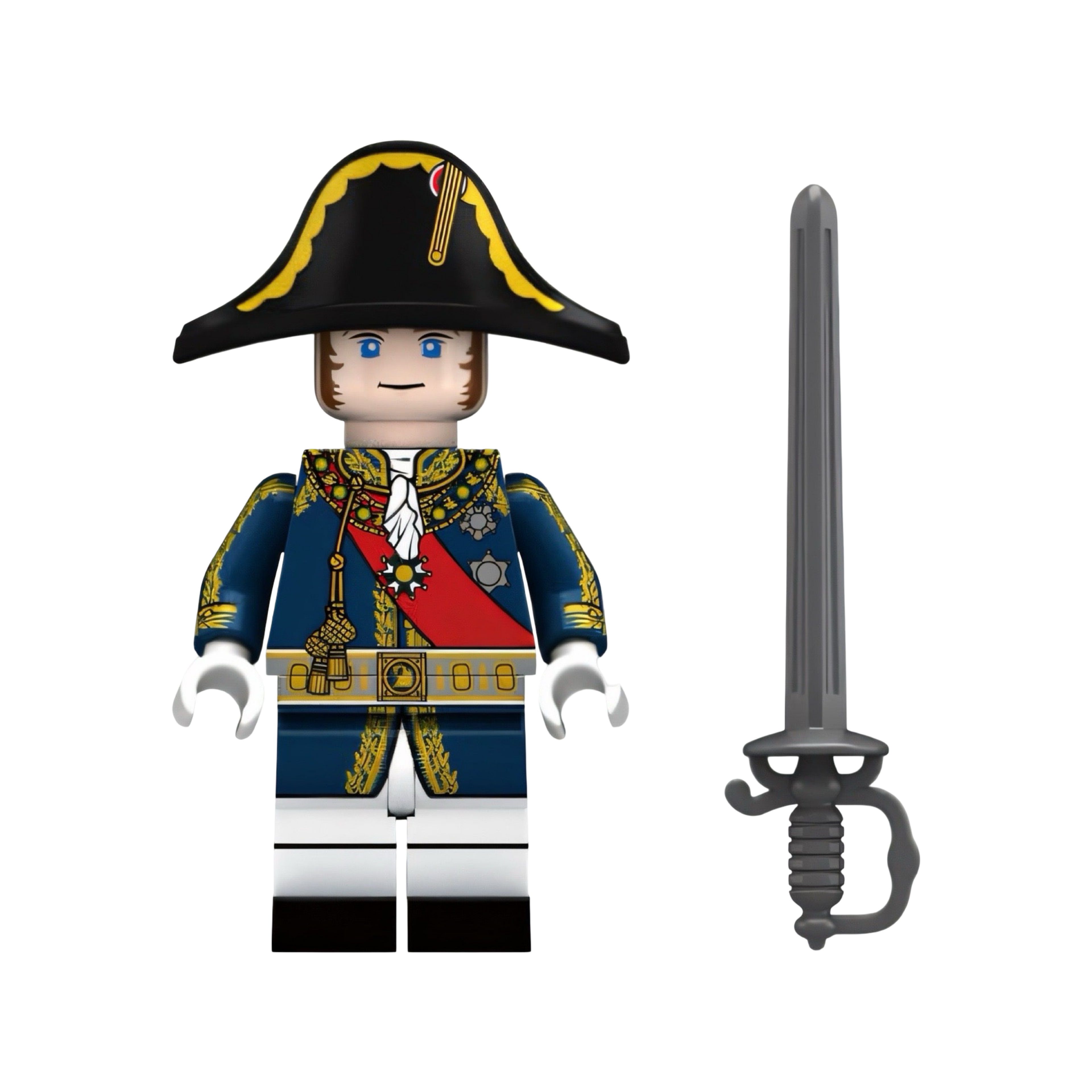 TRENDING Napoleonic War Minifigure